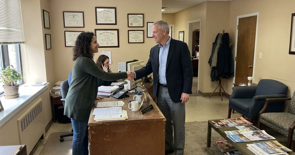 Best foreclosure attorneys in Hempstead Metro