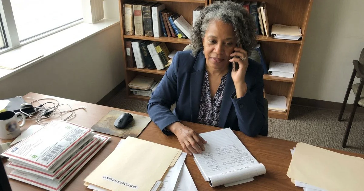 Debt collector calls after falling behind: know your rights under federal law