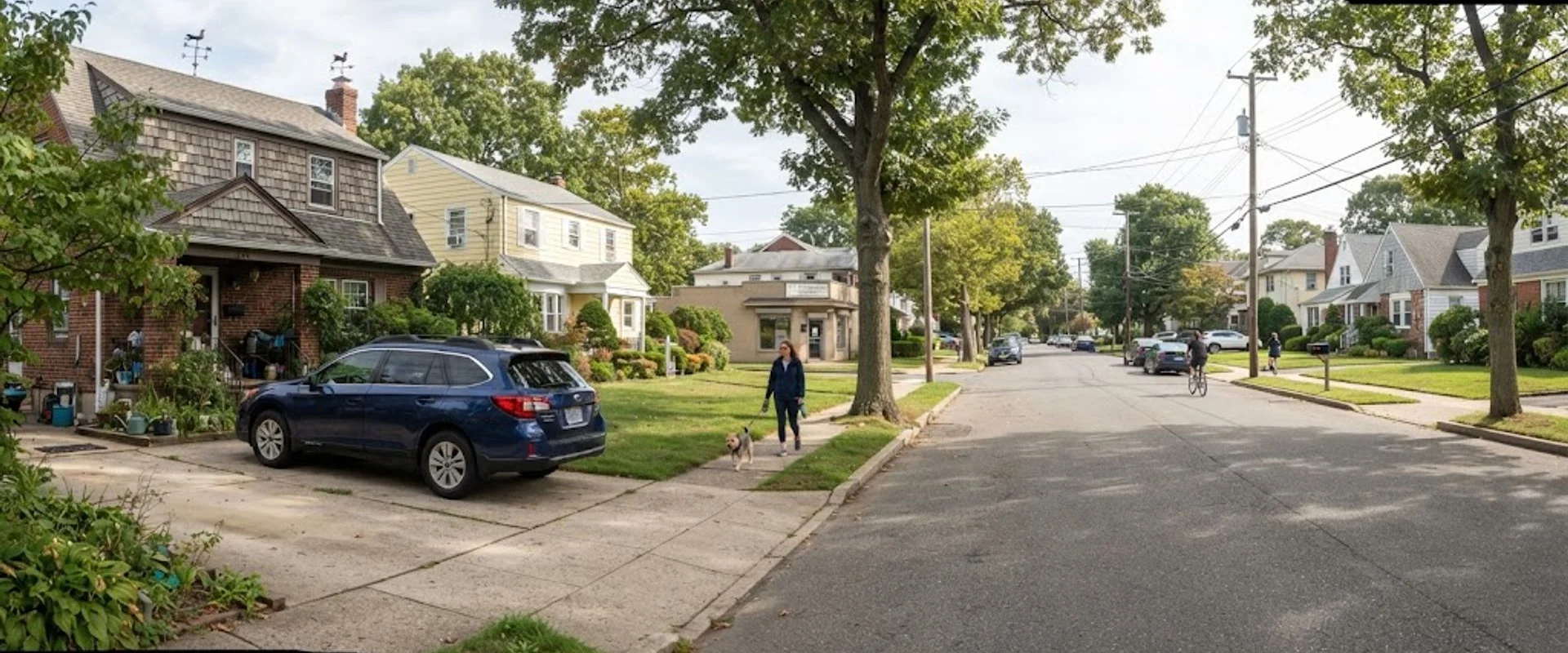 Foreclosure Attorney in Cathedral Gardens, Hempstead Metro