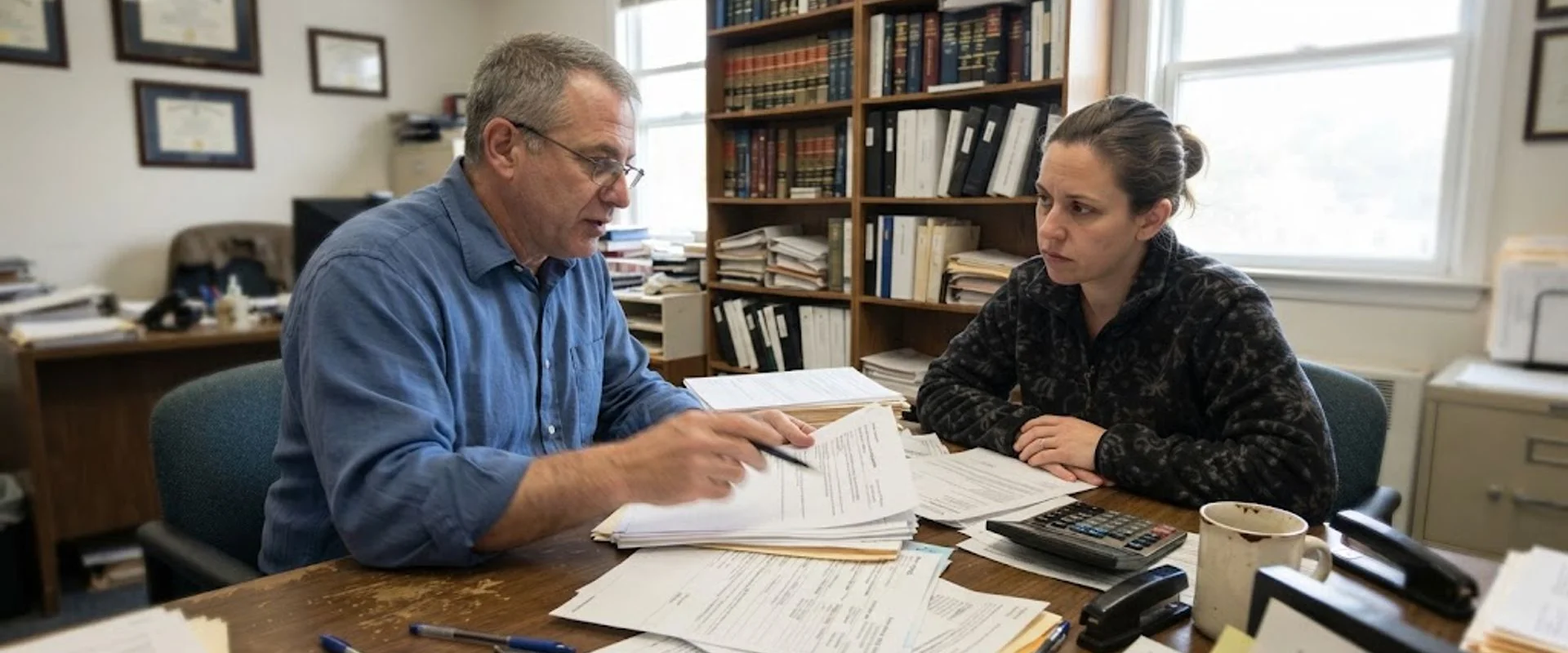 Loan Modification & Loss Mitigation