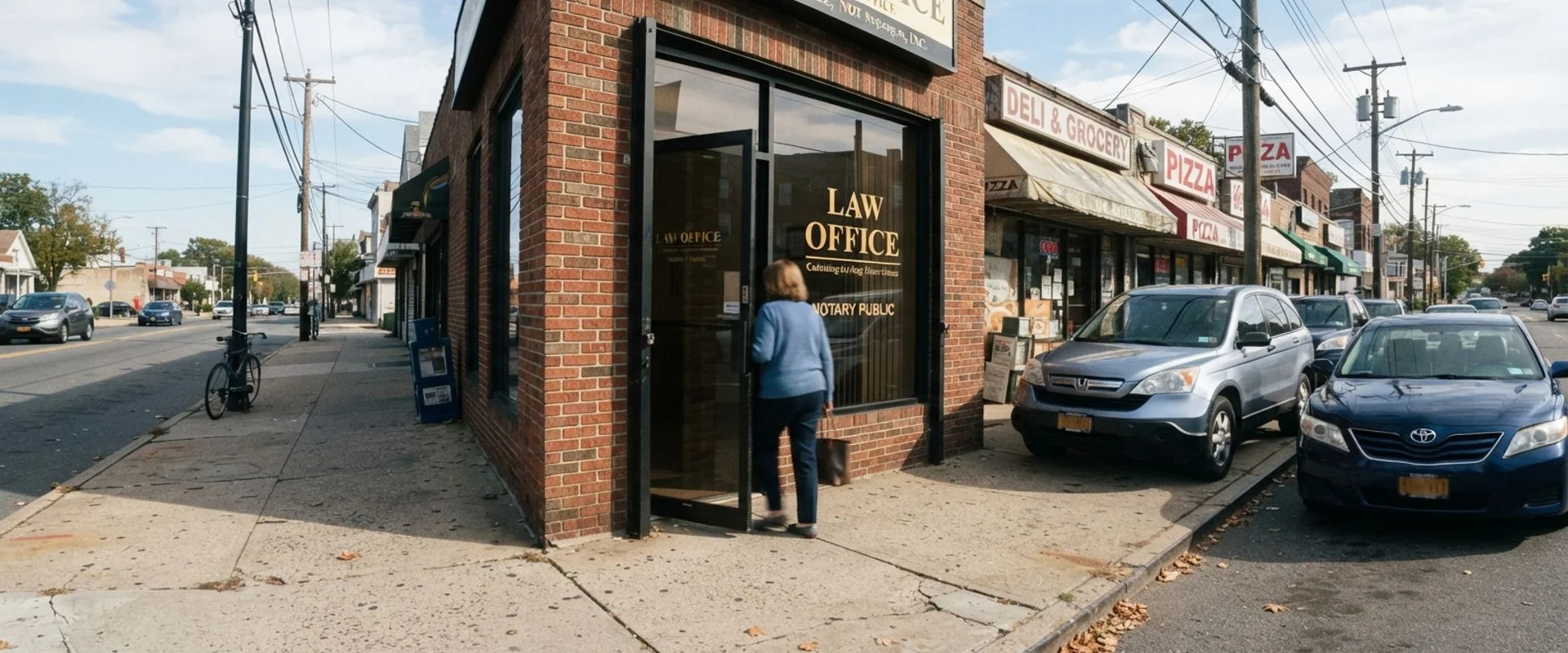 Foreclosure Attorney in Uniondale, Hempstead Metro