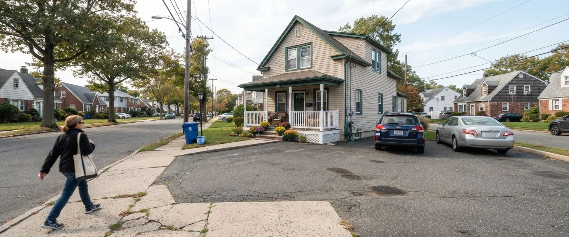 Foreclosure Attorney in West Hempstead, Hempstead Metro