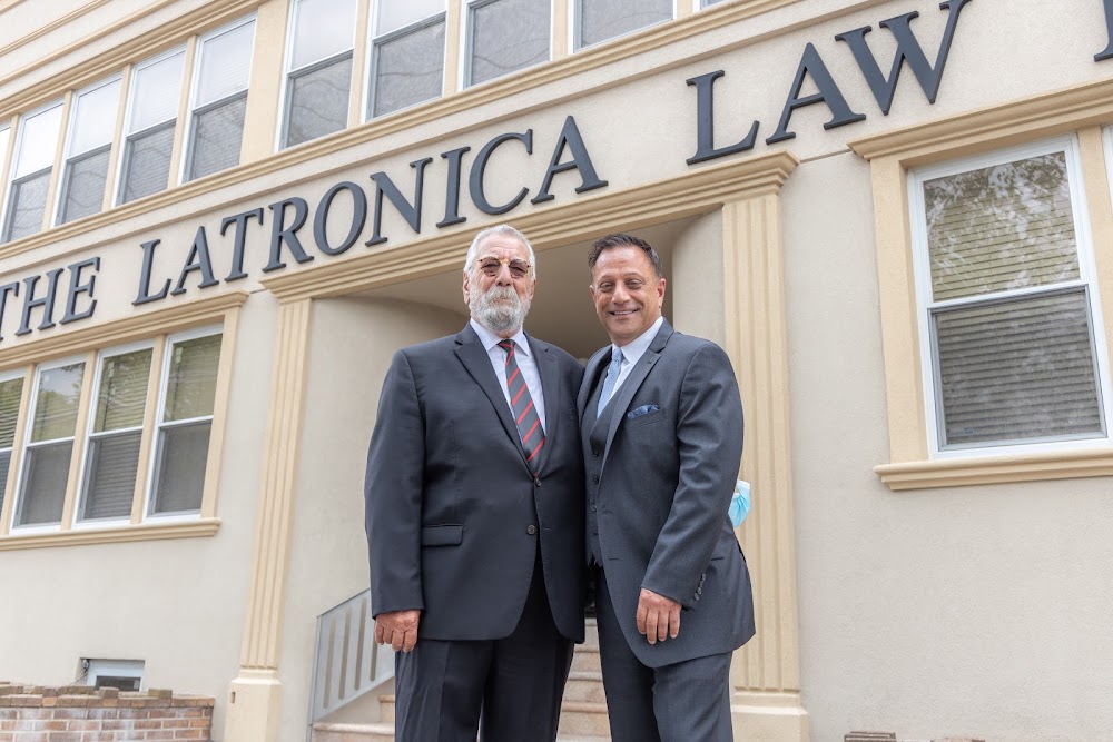 The Latronica Law Firm, P.C.