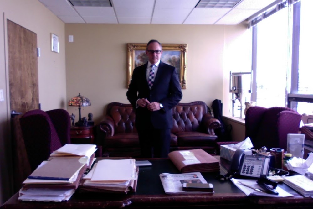 James E. Toner, Esq. | Toner Law Firm