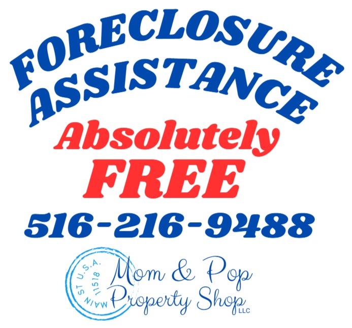 Mom & Pop Property Shop