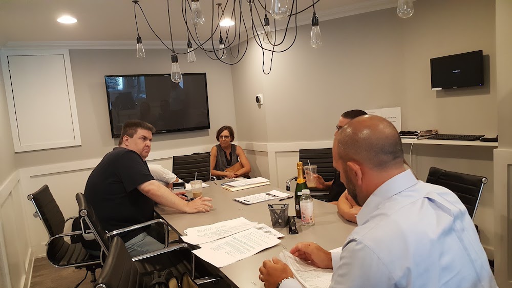 Diamond Law Group
