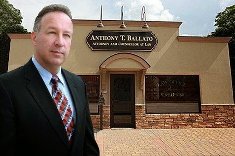 Law Office of Anthony T Ballato