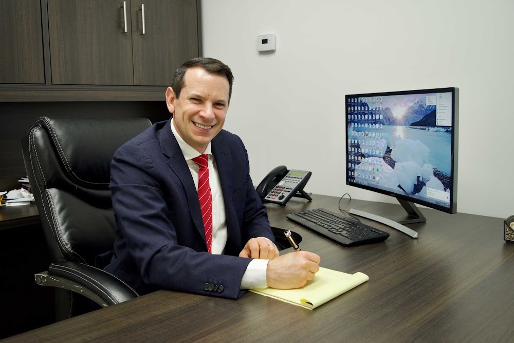 Monteiro & Fishman LLP