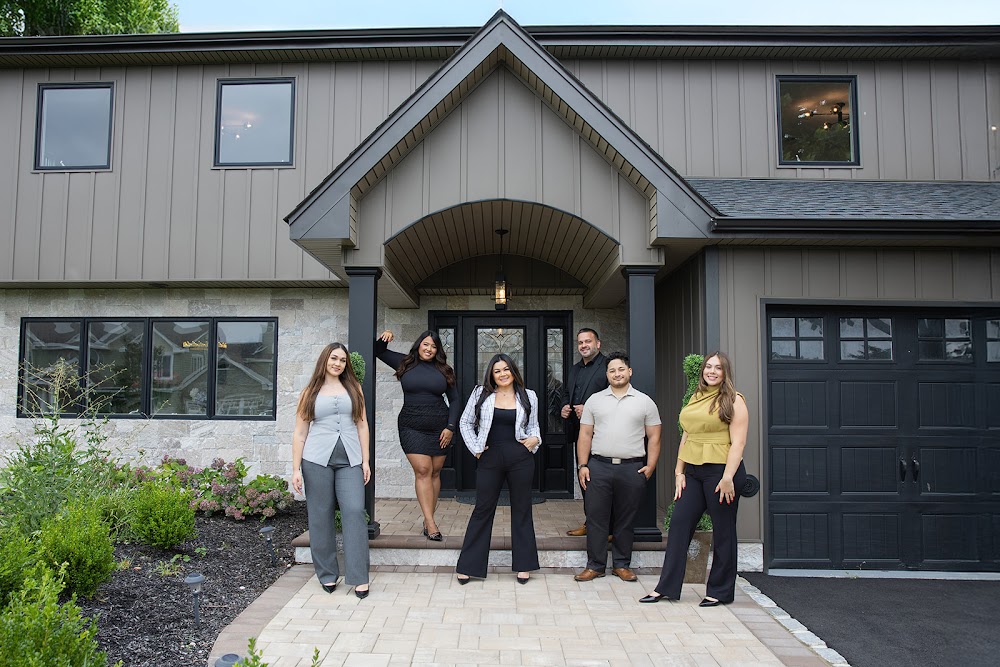 Wendy Rodriguez Real Estate Team