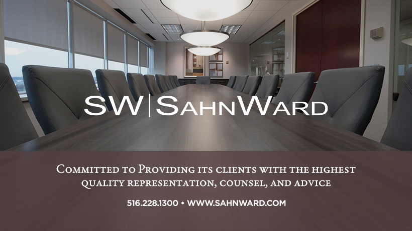 Sahn Ward Braff Coschignano PLLC