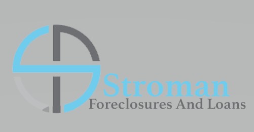 Stroman Foreclosures and Loans