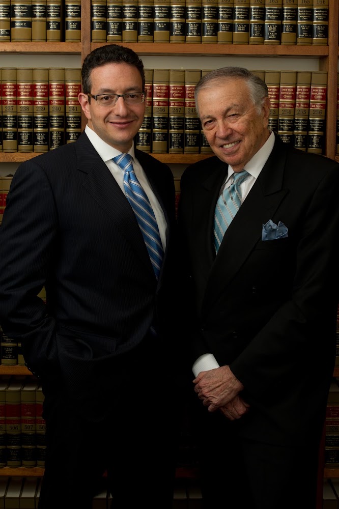 Winter & Grossman, PLLC