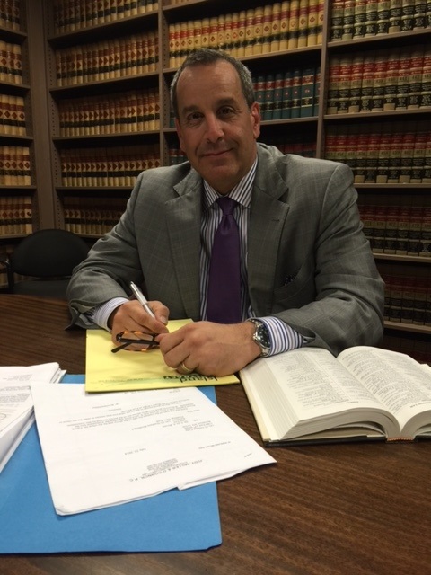 Law Office Of Matthew K. Tannenbaum