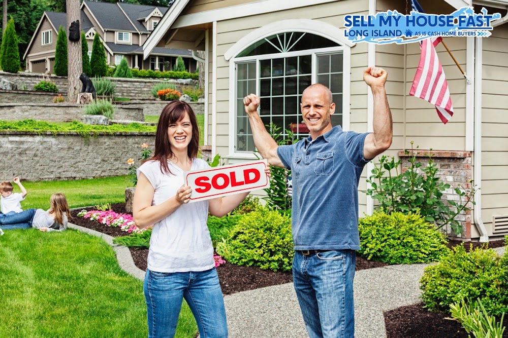 Sell My House Fast Long Island | As Is Cash Home Buyers Garden City
