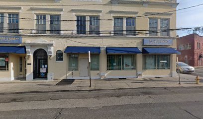 Michael G Williams Law Office