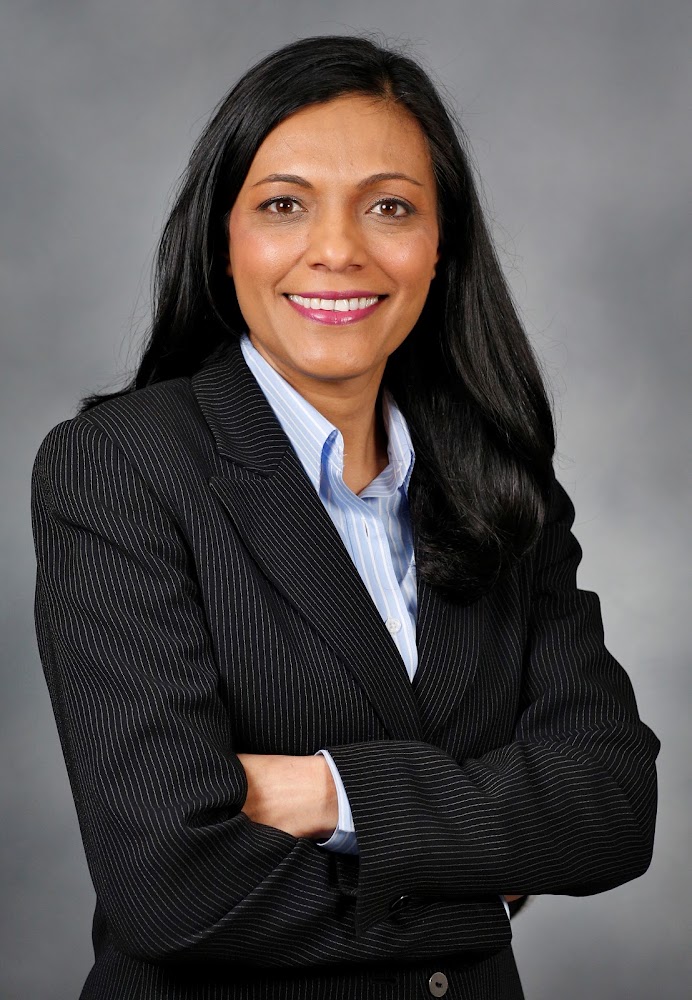 Kamini Fox, PLLC