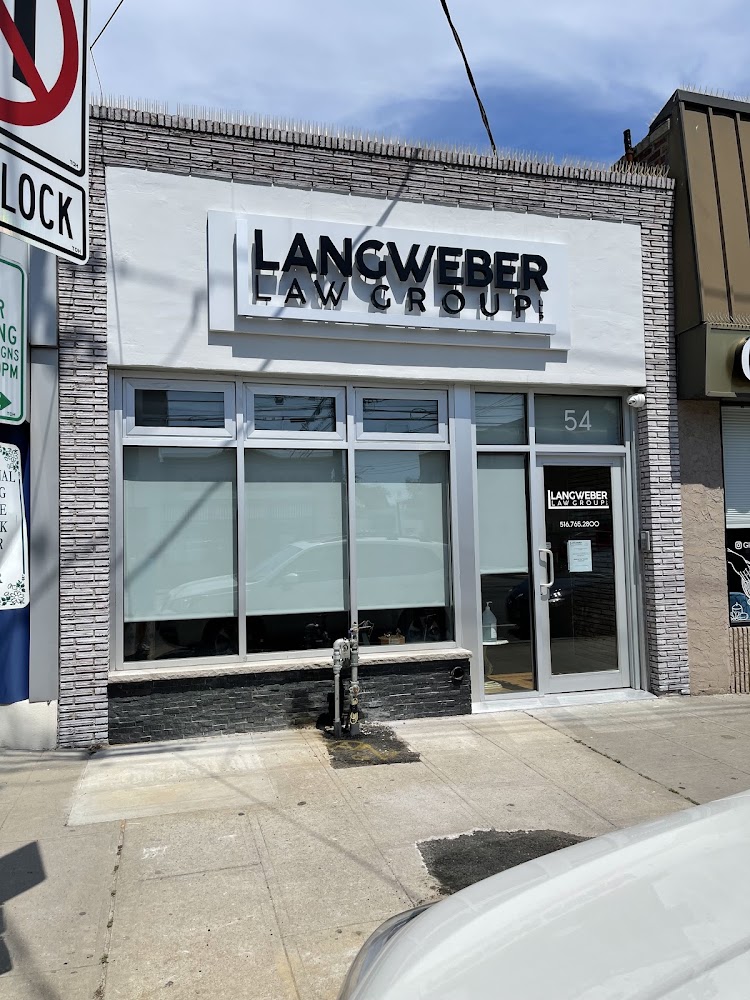 Langweber Law Group LLP