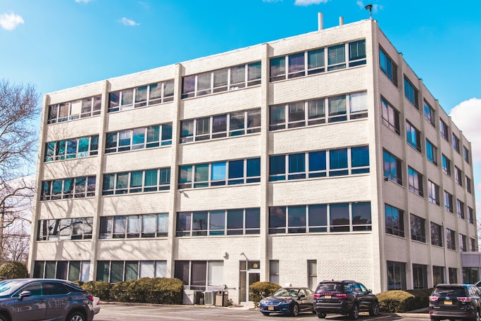 Ettinger Law Firm