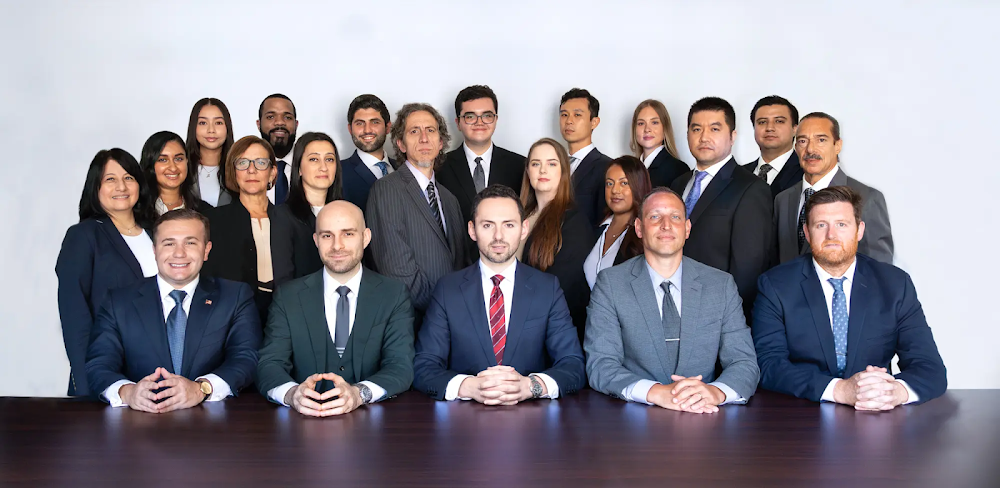 Law Offices of Robert Tsigler, PLLC
