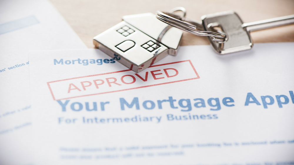 Jonathan Kanders Mortgage Banker