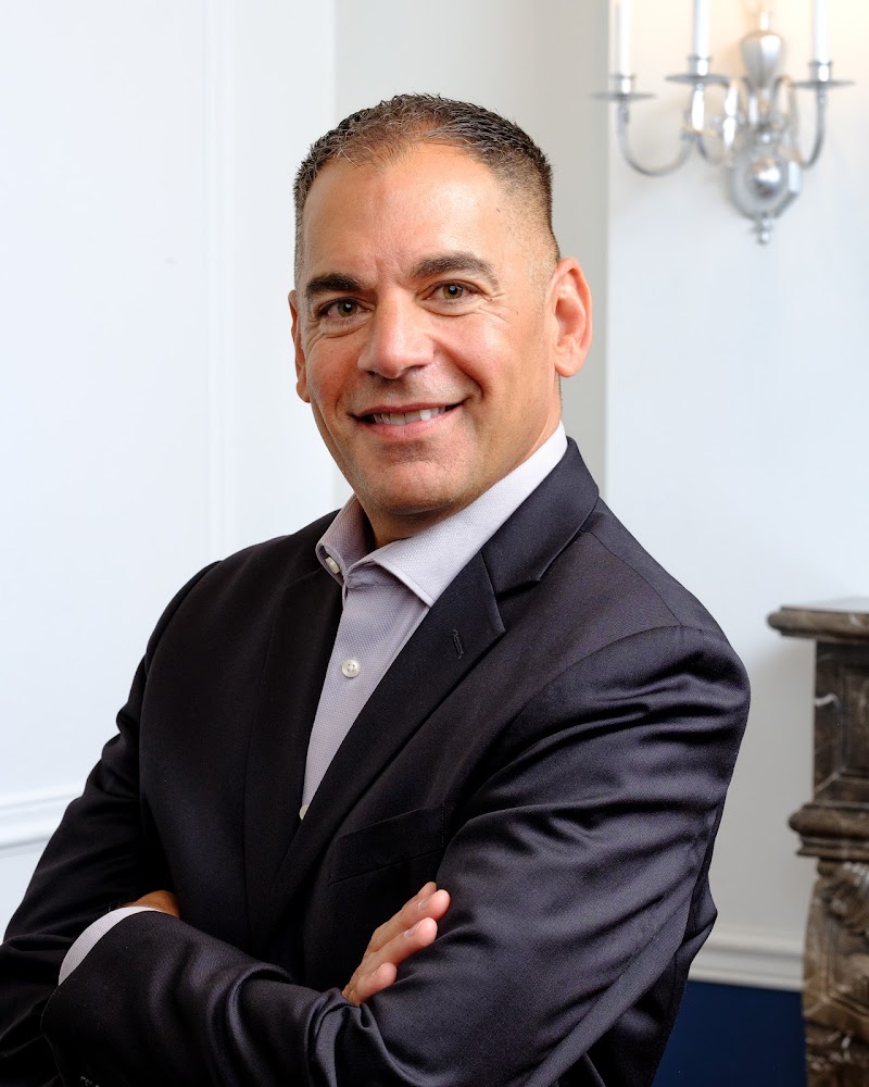 Gregory T. Levy, PC