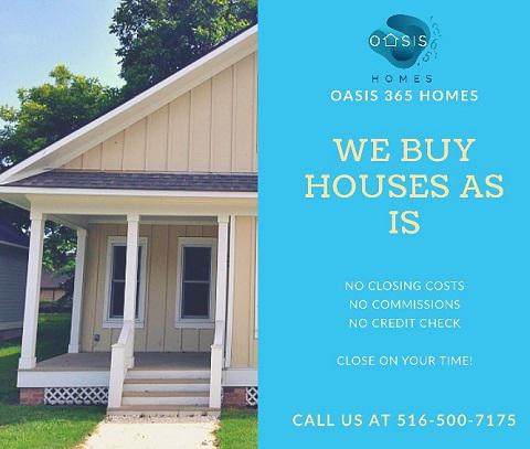 Oasis 365 Homes, LLC