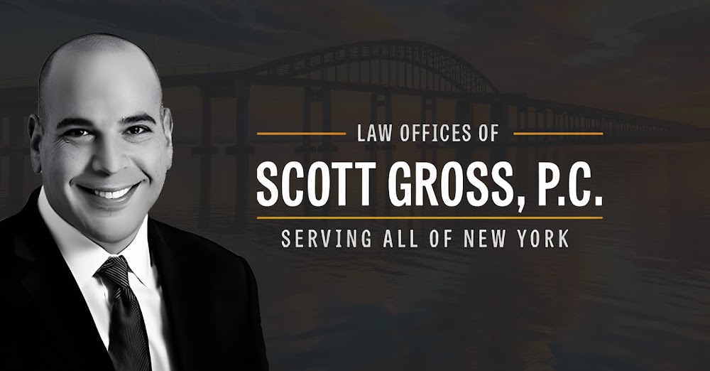 The Law Offices of Scott Gross, P.C.