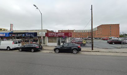 Megale Law Firm