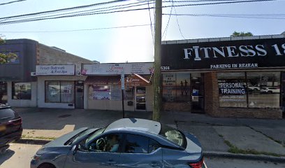The Volakos Law Firm, P.C.